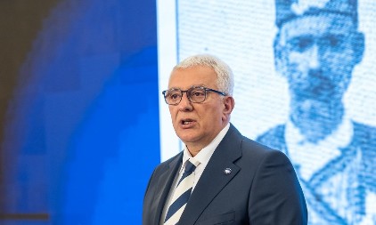 110 godina od Mojkovačke bitke: Mandić podsjetio na slavu, žrtvu i istorijsko dostojanstvo